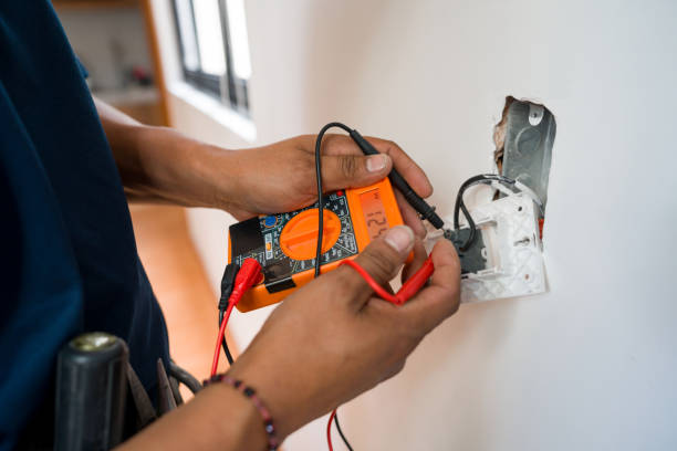 Best Ceiling Fan Installation Electrician  in Vista, CA