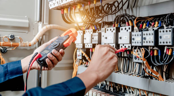 Best Electrical Rewiring Services  in Vista, CA
