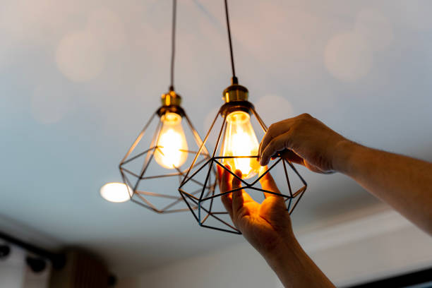 Best Outdoor Lighting Installation  in Vista, CA