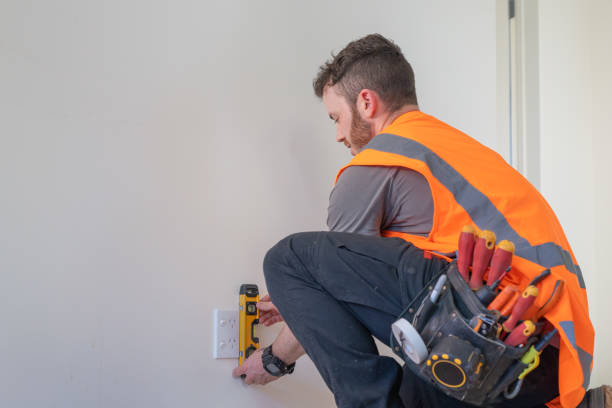 Best Outdoor Lighting Installation  in Vista, CA
