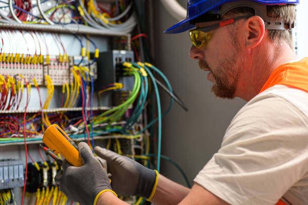 Best Industrial Electrical Services  in Vista, CA