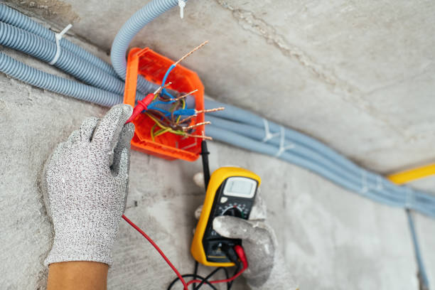 Best Commercial Electrician Services  in Vista, CA